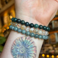 Ravenstone Crystals The Abundance Stack