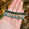 Ravenstone Crystals The Abundance Stack