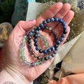 Ravenstone Crystals The Focus Stack