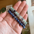 Ravenstone Crystals The Focus Stack