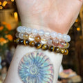 Ravenstone Crystals The Healing Stack