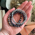 Ravenstone Crystals The Intuition Stack