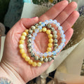 Ravenstone Crystals The Joy Stack