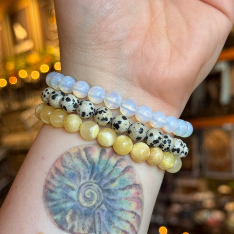 Ravenstone Crystals The Joy Stack