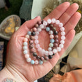 Ravenstone Crystals The Love Stack