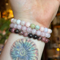 Ravenstone Crystals The Love Stack