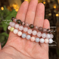 Ravenstone Crystals The Love Stack