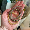 Ravenstone Crystals The Manifestation Stack
