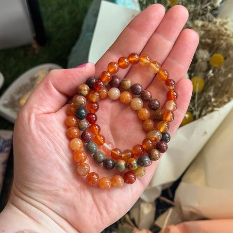 Ravenstone Crystals The Motivation Stack