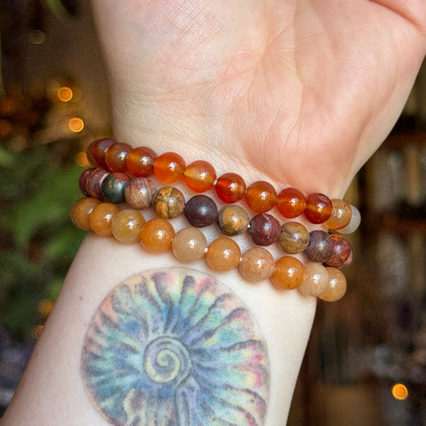 Ravenstone Crystals The Motivation Stack