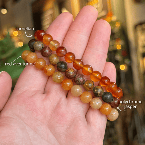 Ravenstone Crystals The Motivation Stack