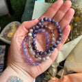 Ravenstone Crystals The Relaxation Stack