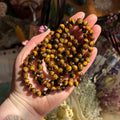 Ravenstone Crystals Tiger's Eye Stretch Bracelet