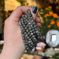 Ravenstone Crystals Yooperlite Stretch Bracelet