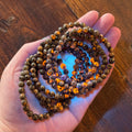 Ravenstone Crystals Yooperlite Stretch Bracelet