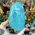 Ravenstone Crystals Amazonite "Stephen"