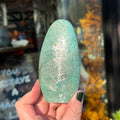Ravenstone Crystals Amazonite "Tanya"