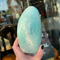 Ravenstone Crystals Amazonite "Tyler"
