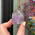 Ravenstone Crystals Amethyst "Addison"