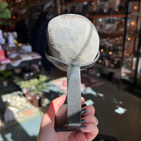 Ravenstone Crystals Amethyst "Amanda"