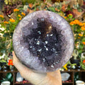 Ravenstone Crystals Amethyst "Astrid"