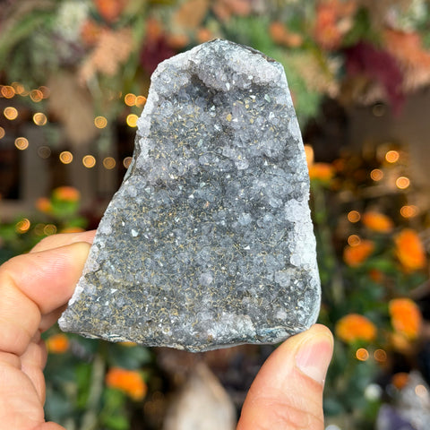 Ravenstone Crystals Amethyst "Bella"