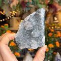 Ravenstone Crystals Amethyst "Bernadette"