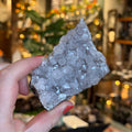 Ravenstone Crystals Amethyst "Bill"