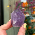 Ravenstone Crystals Amethyst "Brenna"