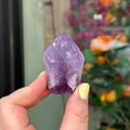 Ravenstone Crystals Amethyst "Bridget"
