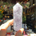 Ravenstone Crystals Amethyst "Bruce"