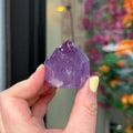 Ravenstone Crystals Amethyst "Cadence"