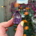 Ravenstone Crystals Amethyst "Callie"