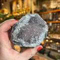 Ravenstone Crystals Amethyst "Cassian"