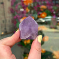 Ravenstone Crystals Amethyst "Celeste"
