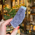 Ravenstone Crystals Amethyst "Cole"