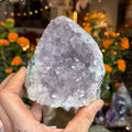 Ravenstone Crystals Amethyst "Colleen"