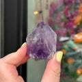 Ravenstone Crystals Amethyst "Cyn"