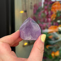 Ravenstone Crystals Amethyst "Dani"