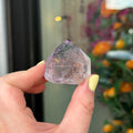 Ravenstone Crystals Amethyst "Danica"
