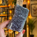 Ravenstone Crystals Amethyst "Dorian"