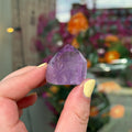 Ravenstone Crystals Amethyst "Eden"