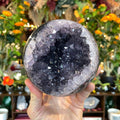 Ravenstone Crystals Amethyst "Ezra"