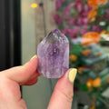Ravenstone Crystals Amethyst "Fiona"