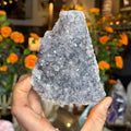 Ravenstone Crystals Amethyst "Francine"