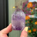 Ravenstone Crystals Amethyst "Harlow"