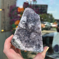Ravenstone Crystals Amethyst "Harry"