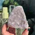 Ravenstone Crystals Amethyst "Helena"