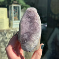 Ravenstone Crystals Amethyst "Hope"