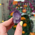 Ravenstone Crystals Amethyst "Isabelle"